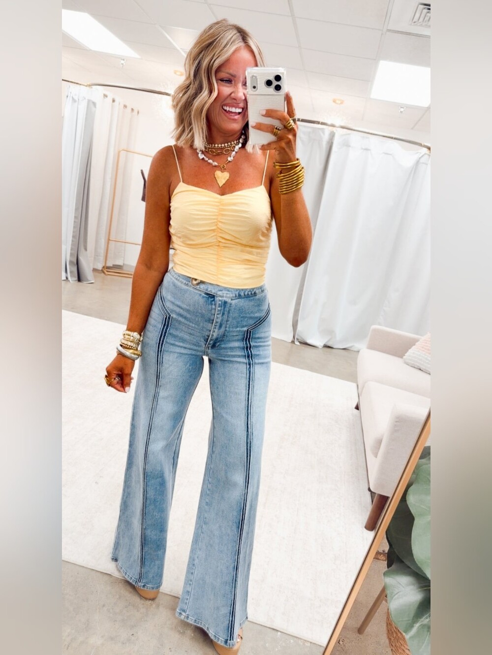 FATE Jeans